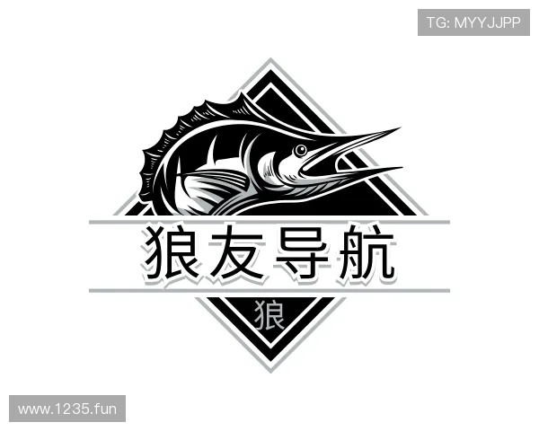 领悟狼友导航